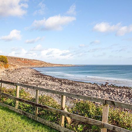 Headland Cottages Коверек Экстерьер фото